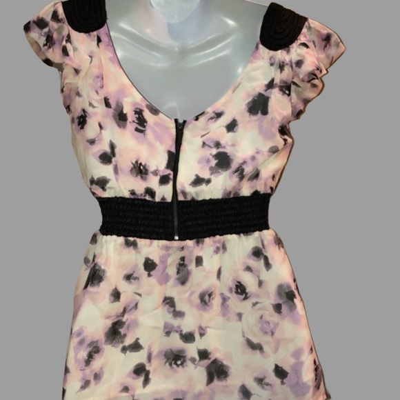 Bebe Top - Picture 2 of 3